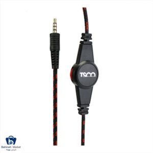 خرید هدست مخصوص بازی تسکو TH 5129