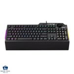 کیبورد ایسوس TUF K1