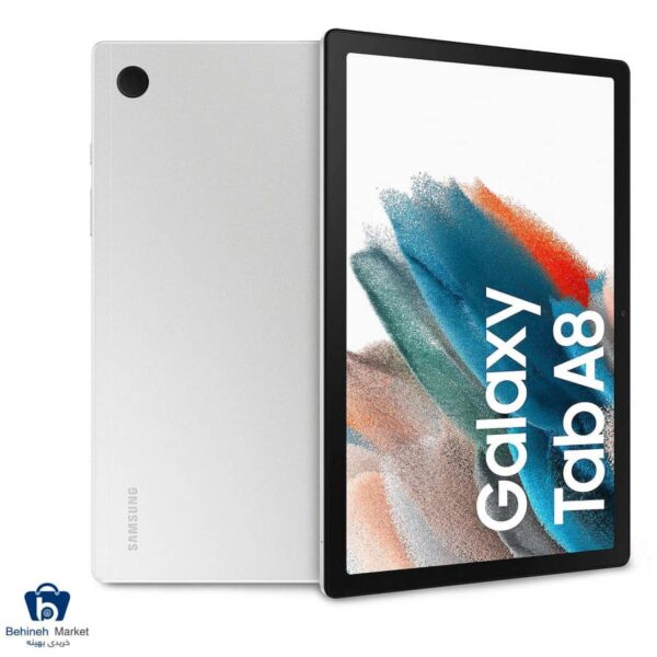 مشخصات، قیمت و خرید تبلت سامسونگ مدل Galaxy Tab A8 10.5 SM-X205 64GB-4GB RAM