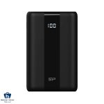 شارژر همراه سیلیکون پاور QX55 30000mAh