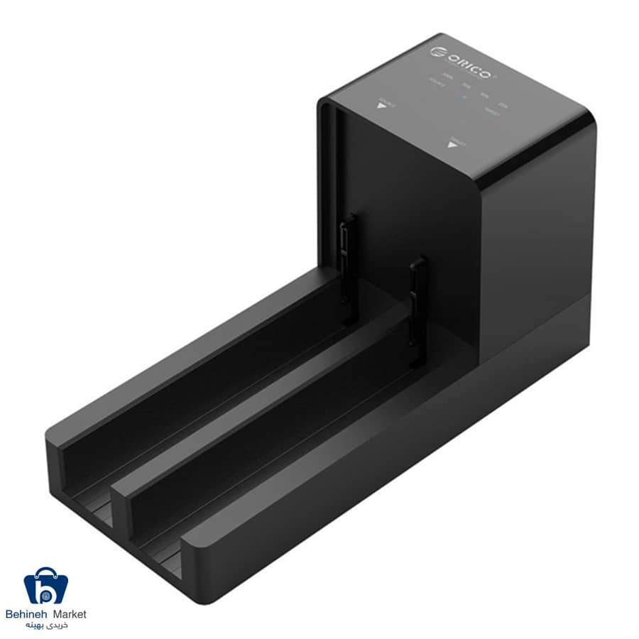 تکثیر کننده SSD هارد اوریکو 6528US3