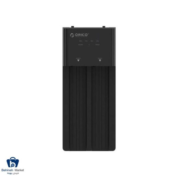 خرید تکثیر کننده SSD و هارد اوریکو 6528US3