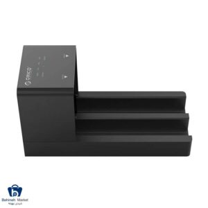 قیمت و خرید داپلیکیتور SSD و هارد Orico 6528US3