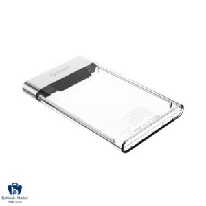 قاب هارد 2.5 اینچی اوریکو مدل 2129U3