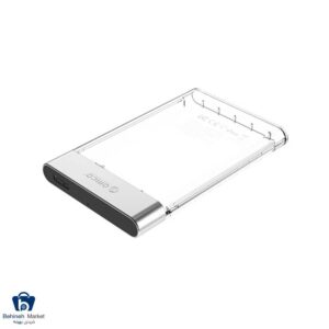 مشخصات، قیمت و خرید قاب هارد 2.5 اینچی اوریکو مدل 2129U3