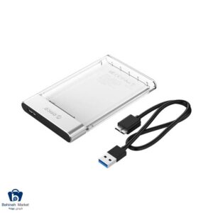 خرید قاب هارد 2.5 اینچی اوریکو 2129U3