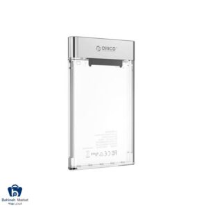 قیمت قاب هارد 2.5 اینچی اوریکو 2129U3