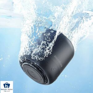 PAnker A3127 Soundcore Mini 3 Pro Portable Bluetooth Speaker
