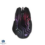 ماوس مخصوص بازی میشن MT-GM22