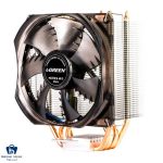 خنک کننده پردازنده گرین NOTUS-400 PWM