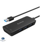 هاب سه پورت اوریکو H3TS-U3