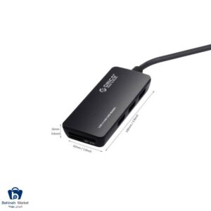 خرید هاب سه پورت اوریکو H3TS-U3