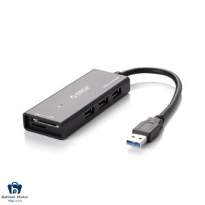 قیمت هاب سه پورت اوریکو H3TS-U3