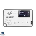 کیف پول سخت افزاری جوبیتر Blade