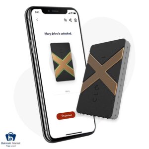 خرید اس اس دی اکسترنال هوشمند رایبد Clexi 1TB