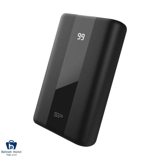 قیمت پاور بانک سیلیکون پاور QS55 20000