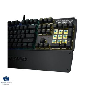 خرید کیبورد Asus TUF K3