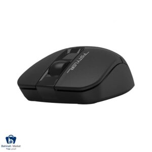 ماوس بی سیم ای فورتک FG12S