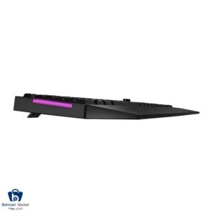 کیبورد گیمینگ ASUS TUF Gaming K1 RGB