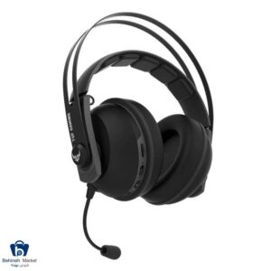 هدفون مخصوص بازی بی سیم ایسوس مدل TUF H7