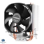 خنک کننده پردازنده گرین NOTUS-100 PWM