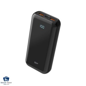 خرید پاور بانک سیلیکون پاور مدل QS28 ظرفیت 20000mAh