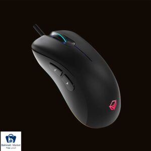 مشخصات، قیمت و خرید ماوس مخصوص بازی میشن مدل MT-GM19
