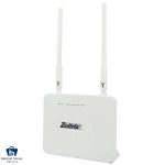 مودم روتر زولتریکس ZXV-818-P