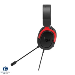 هدست گیمینگ ASUS TUF Gaming H3