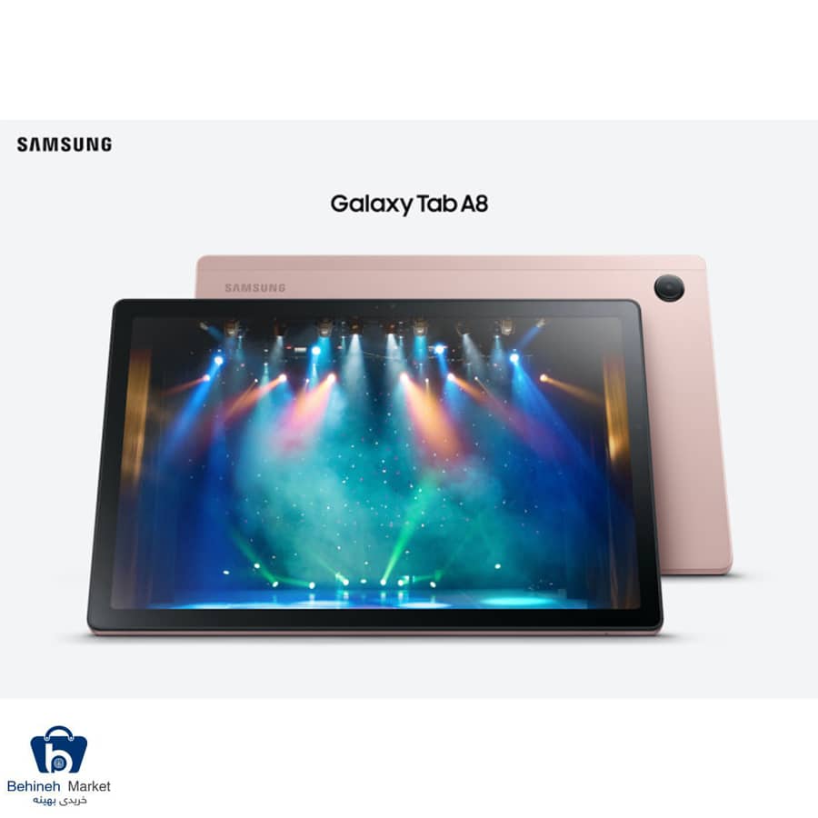 تبلت سامسونگ 10.5 اینچی A8 X205 64 گیگابایت
