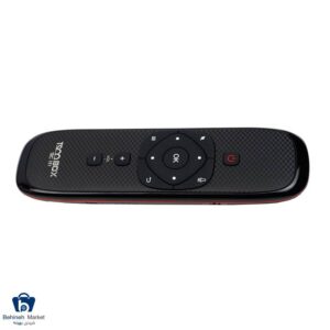 خرید کنترل تلویزیون هوشمند اندروید تسکو TRC 191