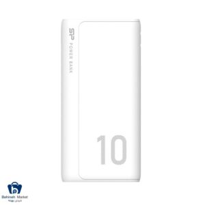 شارژر همراه سیلیکون پاور مدل GP15 ظرفیت 10000mAh