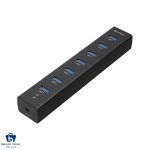 هاب USB 3.0 اوریکو H7013-U3