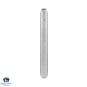 قیمت شارژر همراه سیلیکون پاور QP77 ظرفیت 10000mAh