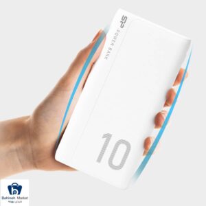 خرید پاور بانک سیلیکون پاور GP15 ظرفیت 10000mAh