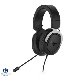 هدست مخصوص بازی ایسوس TUF Gaming H3