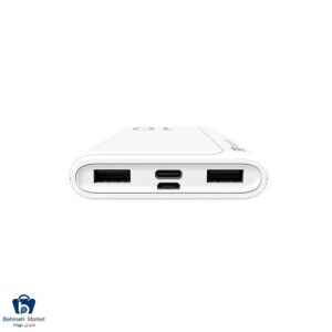 خرید شارژر همراه سیلیکون پاور GP15 ظرفیت 10000mAh