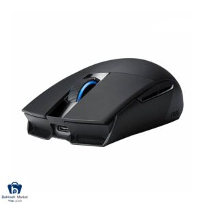 موس بی سیم گیمینگ Asus مدل ROG Strix Impact II Wireless