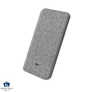 خرید پاور بانک سیلیکون پاور QP77 ظرفیت 10000mAh