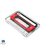 قاب SSD و هارد اوریکو 2580U3