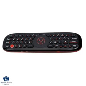 قیمت ریموت کنترلر ایرموس تلویزیون هوشمند اندروید تسکو TRC191