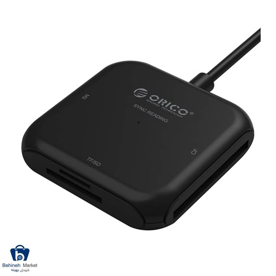 کارت خوان اوریکو CRS31