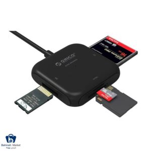 کارت خوان اوریکو مدل CRS31