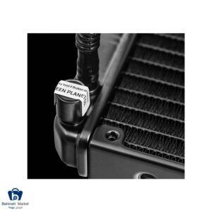 خرید سیستم خنک کننده آبی گرین Glacier GLC360A