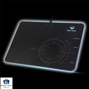 موس پد گیمینگ میشن MT-P010 RGB