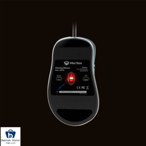 موس مخصوص بازی میشن GM19