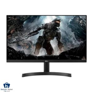 مانیتور 24 اینچ ال جی 24MK600M