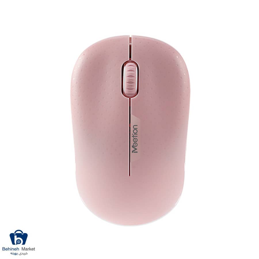 ماوس بی سیم میشن مدل R545