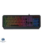 کیبورد مخصوص بازی میشن MT-K9320