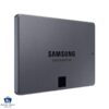 خرید اس اس دی سامسونگ مدل Samsung QVO 870 ظرفیت 2 ترابایت